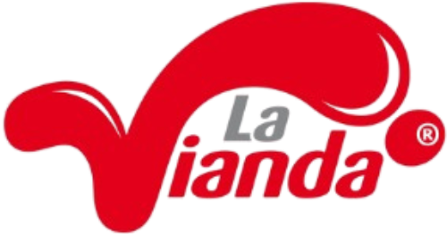 La Vianda Logo