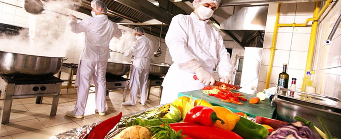 Imagen de Cocinero/a