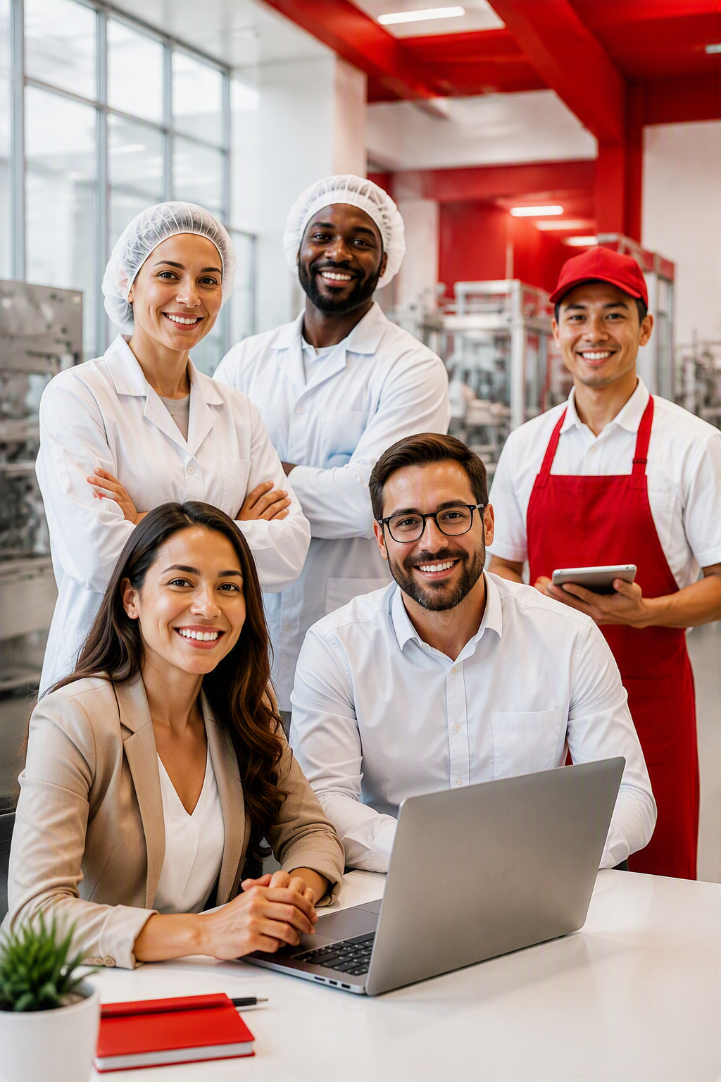 Imagen de SUPERVISOR SGI I